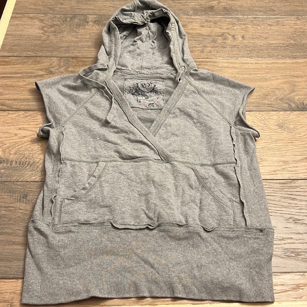 Gap hoodie